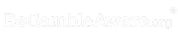 BeGambleAware logo